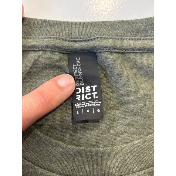 I Gotta Stop Spending Money Like I Sell Dope Tshirt Sarcastic Relatable Tee - Picture 3 of 4